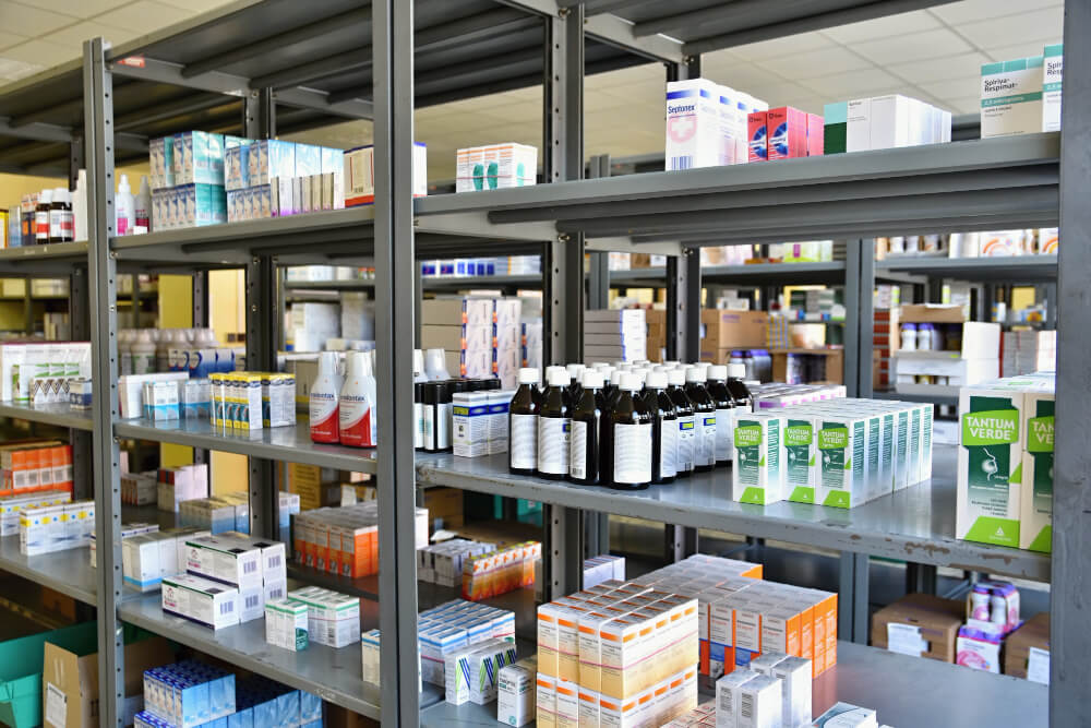 Pharmacy Image